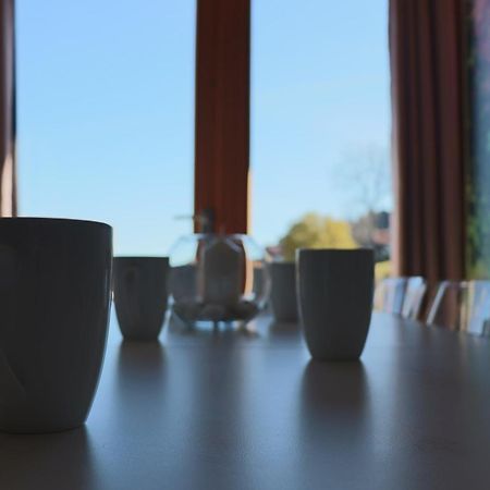 Fitapartman Mitterfirmiansreut Buitenkant foto