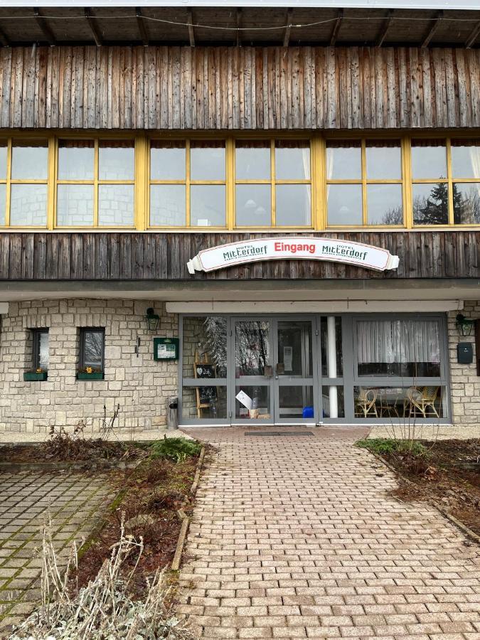 Fitapartman Mitterfirmiansreut Buitenkant foto