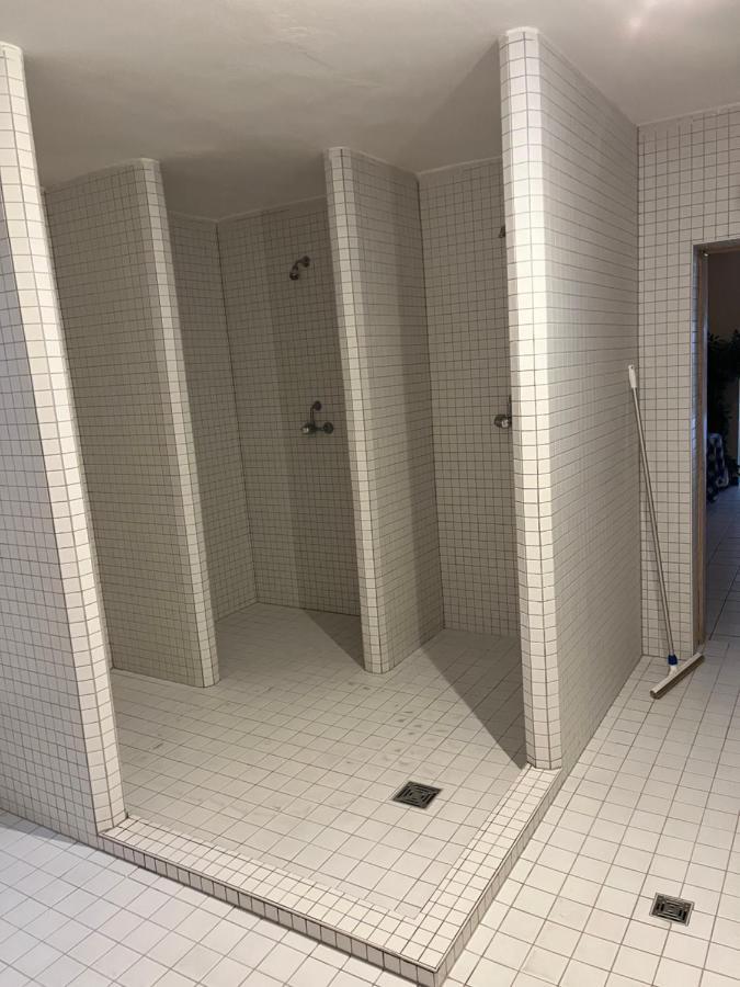 Fitapartman Mitterfirmiansreut Buitenkant foto