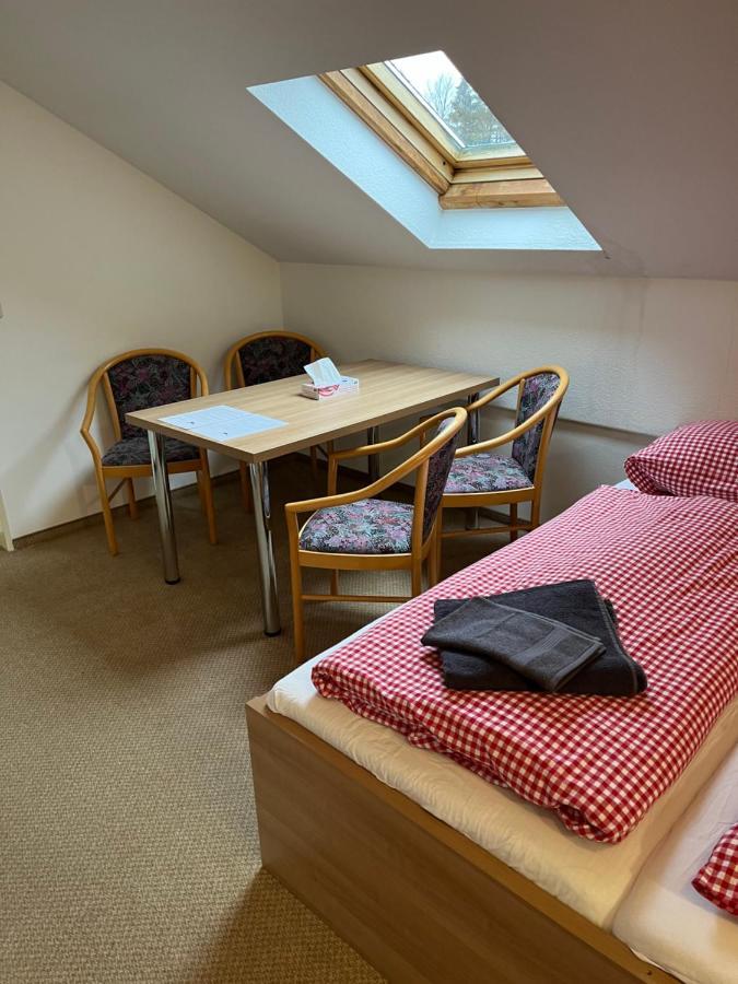 Fitapartman Mitterfirmiansreut Buitenkant foto
