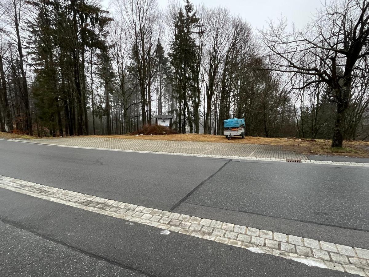 Fitapartman Mitterfirmiansreut Buitenkant foto