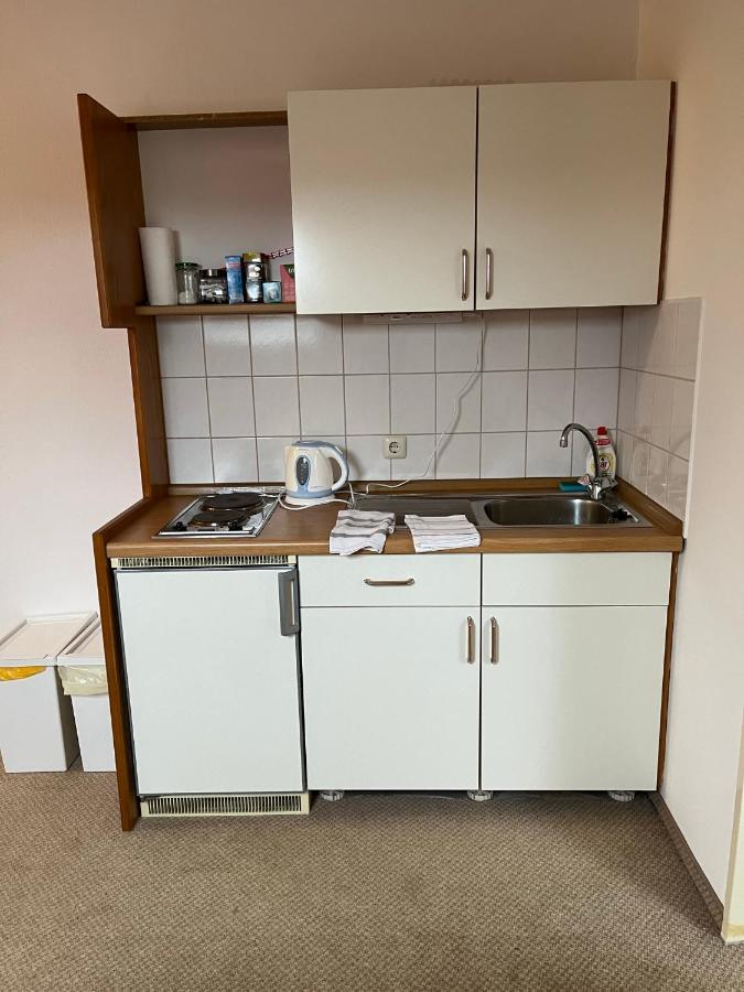 Fitapartman Mitterfirmiansreut Buitenkant foto