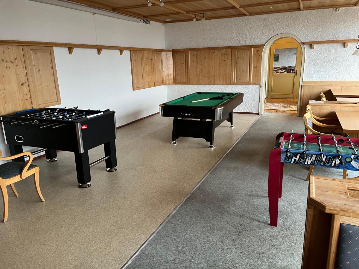 Fitapartman Mitterfirmiansreut Buitenkant foto