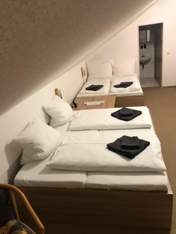 Fitapartman Mitterfirmiansreut Buitenkant foto