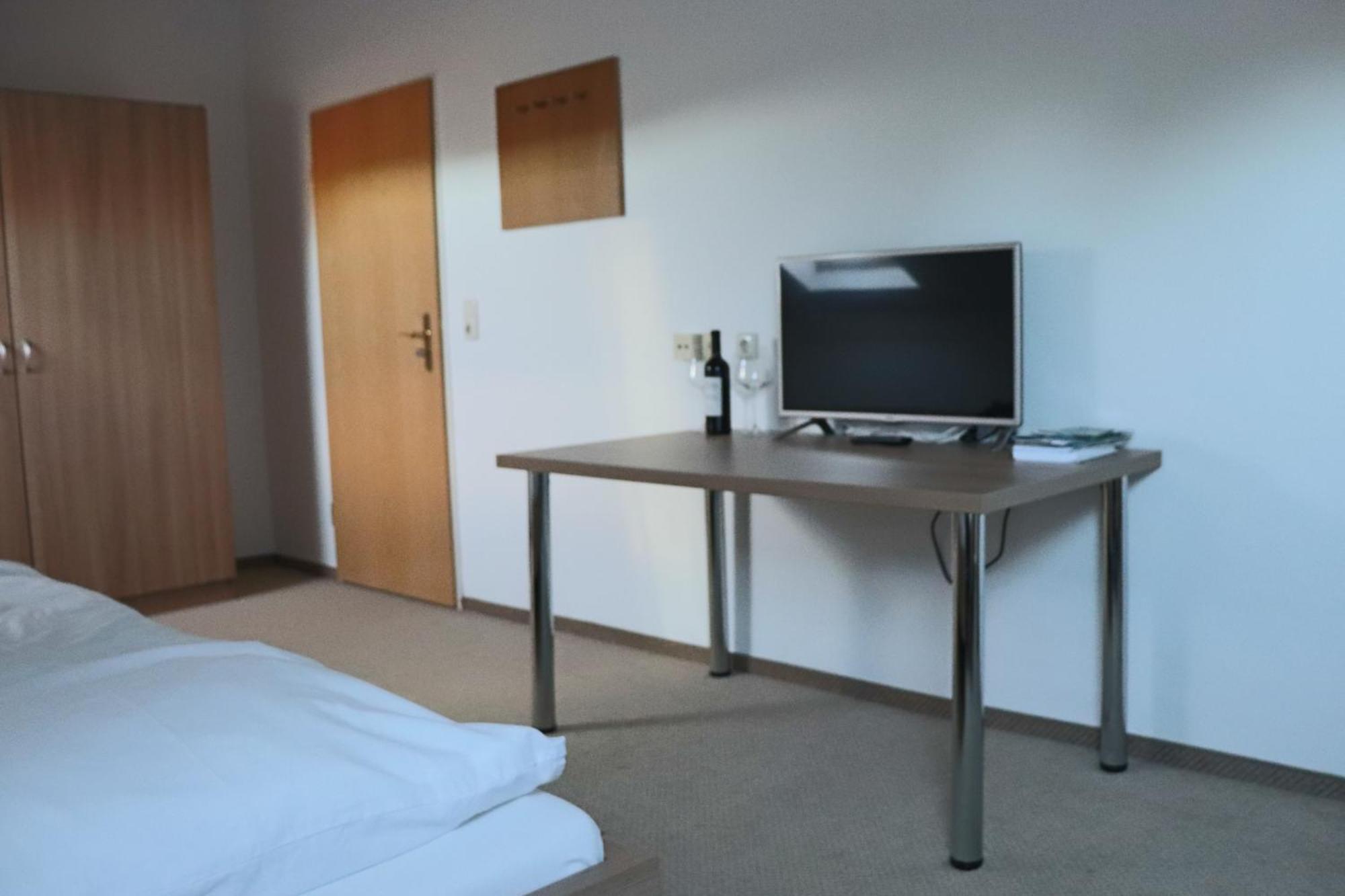 Fitapartman Mitterfirmiansreut Buitenkant foto