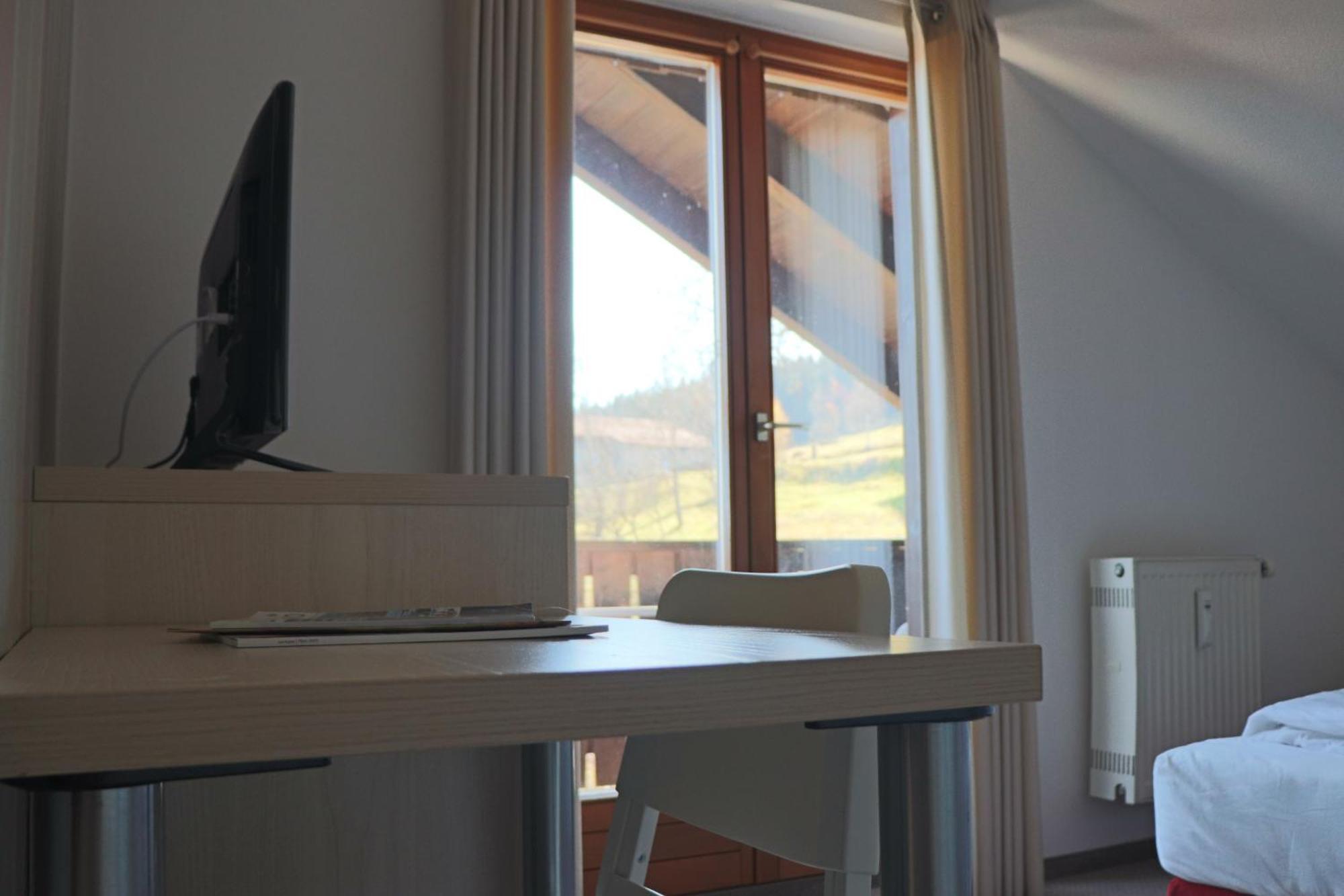 Fitapartman Mitterfirmiansreut Buitenkant foto